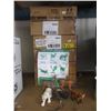 Image 1 : 6 Terra North American Animals Sets