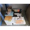 Image 1 : 7 Assorted Office & Other Household Goods