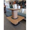 Image 1 : Coffee Table & End Table