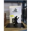 Image 1 : 4 New Metal Batman Bookend Sets