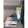 Image 1 : XBOX 360, Controller & 7 Games