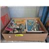 Image 1 : 100 Assorted Comic Books