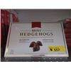 Image 1 : 6 Boxes of 20 Mini Hedgehogs Chocolates