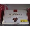 Image 1 : 6 Boxes of 20 Mini Hedgehogs Chocolates