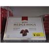 Image 1 : 6 Boxes of 20 Mini Hedgehogs Chocolates