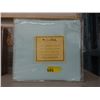 Image 1 : New Full/Queen Sheet Set - Blue