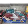 Image 1 : Box of Assorted Women's New Clothing