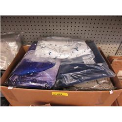 Box of 8+ New Draper Panels, Slip Covers & More