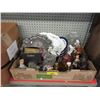 Image 1 : Large Box of Assorted Collectibles