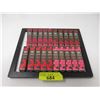 Image 1 : 20 Burt's Bee's 100% Natural Lipstick - 4 Colours