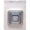 Image 2 : 20 Gram Geiger Edelmetalle .999 Silver Bar