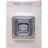 Image 2 : 20 Gram Geiger Edelmetalle .999 Silver Bar