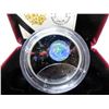 Image 2 : 2020 Canada Fine Silver $20 "Mother Earth" Coin