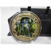Image 2 : 200th Anniversary Of Frankenstein 3-Coin Set