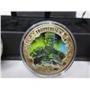 Image 3 : 200th Anniversary Of Frankenstein 3-Coin Set