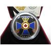 Image 2 : 2017 Fine Silver "Canadian Honours"  $20 Coin
