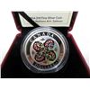 Image 2 : 2014 Canada Fine Silver "1st Nations Art" $10 Coin