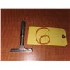Image 2 : Moore & Wright Depth Gage 0-1"