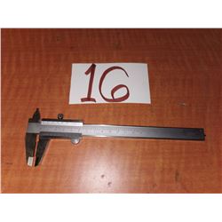 Vernier Caliper