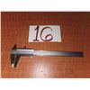 Image 1 : Vernier Caliper
