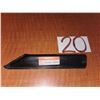 Image 2 : Mitutoyo Knife Edge Staight Edge 200mm / 8"