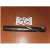 Image 1 : Straight Shank Drill 1"7/32