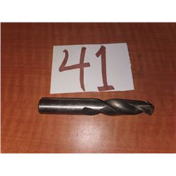 Stub Drill 3/4"