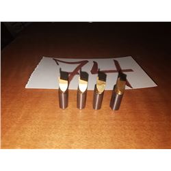 Solid Carbide Boring Bar