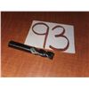 Image 1 : Solid Carbide End Mill 1/2" 3fl.