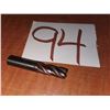 Image 1 : Solid Carbide End Mill 1/2" 4fl.