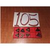 Image 1 : Insert TNMG-333