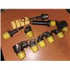 Image 2 : Lot of Kennametal KM50 holder
