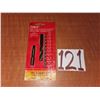 Image 1 : SKF TAP-MATCH 1/8"-27 NPT - Drill S