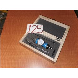 CO-AXIAL CENTERING DIAL TEST INDICATOR