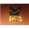 Image 1 : Cast-Iron V-Block1"1/2 x 4"