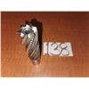 Image 2 : Sowa Rougher End Mill 1"1/2 5fl. (regrinded)