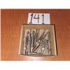 Image 1 : Box of Assorted End Mill