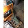 Image 1 : Corner Notcher (almost New)