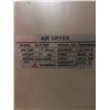 Image 2 : Air Dryer (untested)