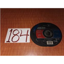 JET Cutting Disc 4"1/2