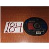Image 1 : JET Cutting Disc 4"1/2