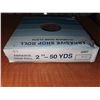 Image 1 : Econo Roll 2" x 50yds Gr.60