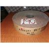 Image 1 : Econo Roll 3" x 55yds Gr.40