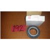 Image 1 : Omega Carbon Steel Wheel 4"  (Wire 0.020")