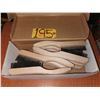 Image 1 : Shoe Brush 1 row