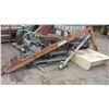 Image 1 : Cable Hoist Arm
