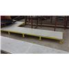 Image 1 : Lot work Table 125" x 63"(36")