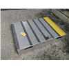 Image 1 : Aluminum Step