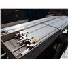 Image 1 : Aluminum tube 10' x 1" x 1/8"