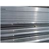 Image 2 : Aluminum tube 10' x 1" x 1/8"